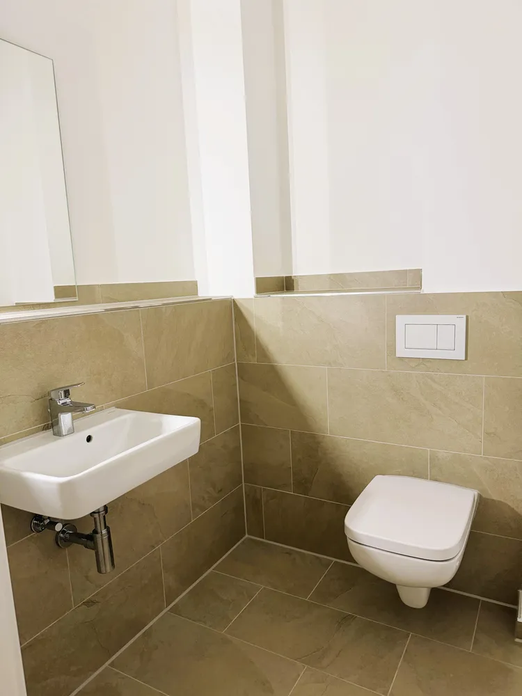3 Zimmer Wohnung mit 131 m² in Augsburg – Bild 5