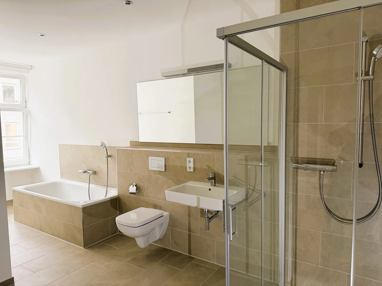 3 Zimmer Wohnung mit 131 m² in Augsburg – Bild 6