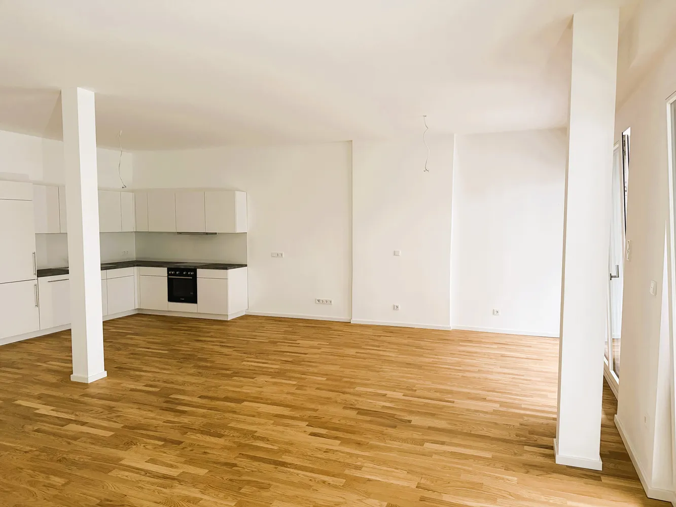 3 Zimmer Wohnung mit 131 m² in Augsburg – Bild 7
