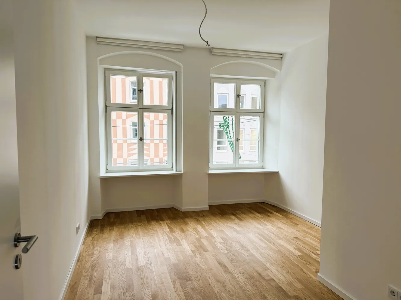 3 Zimmer Wohnung mit 131 m² in Augsburg – Bild 9