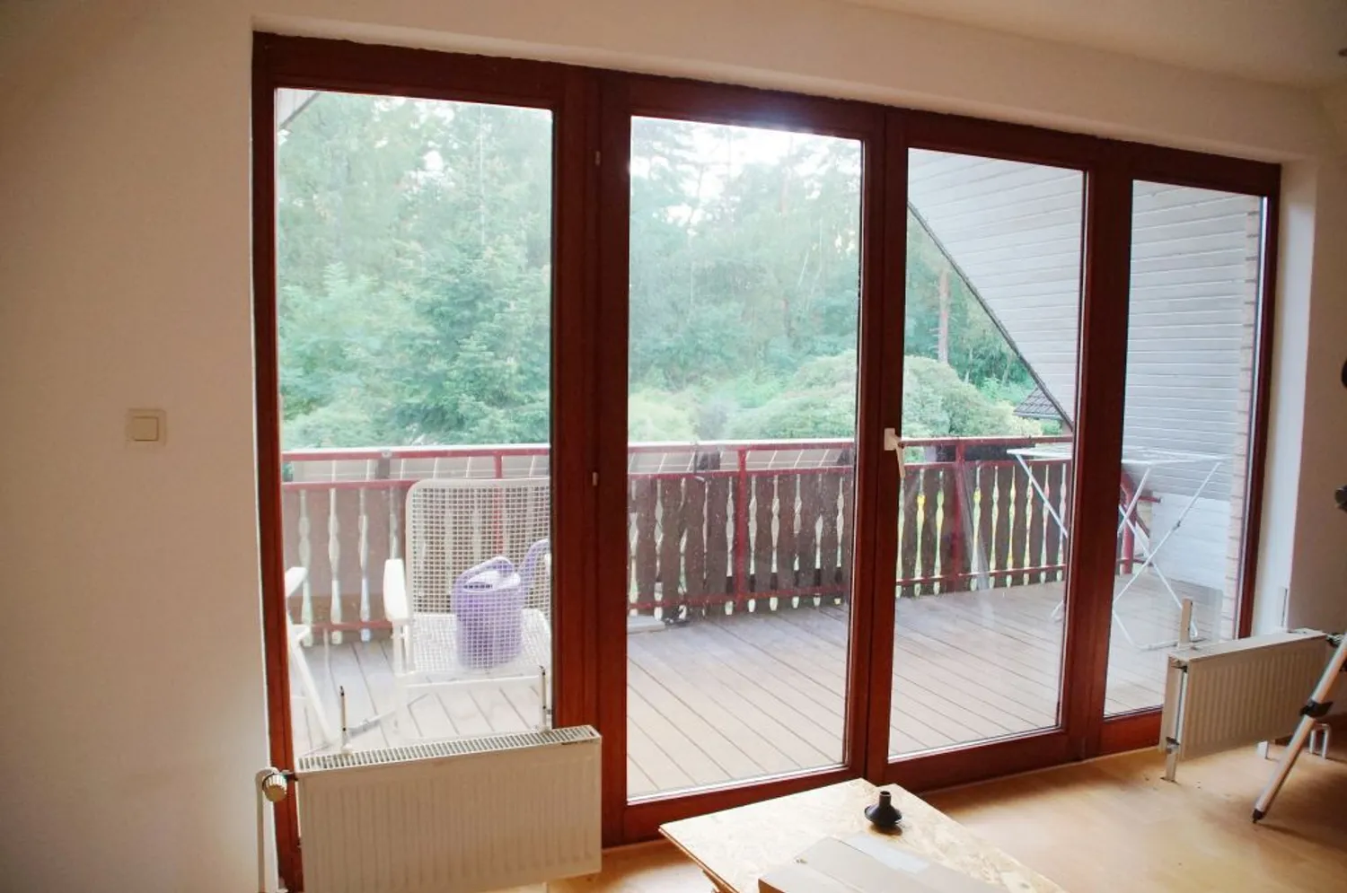 3 Zimmer Wohnung mit 89 m² in Celle – Bild 1