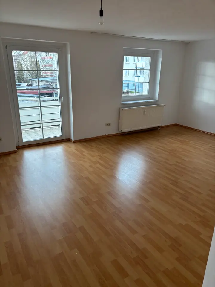 3 Zimmer Wohnung mit 75 m² in Nordhausen – Bild 1