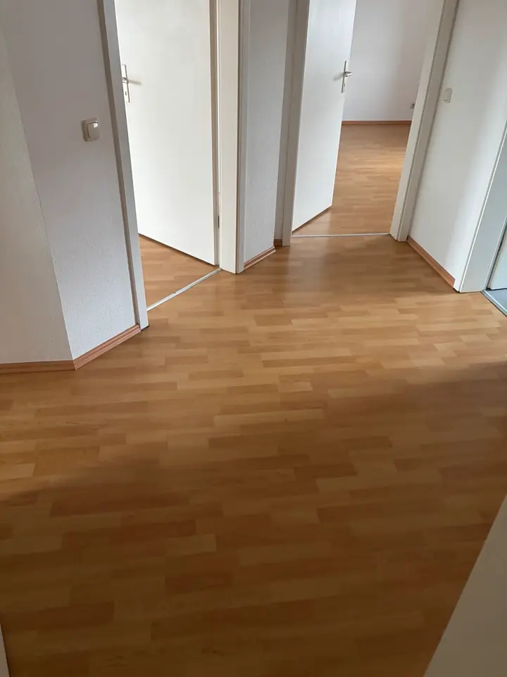 3 Zimmer Wohnung mit 75 m² in Nordhausen – Bild 5
