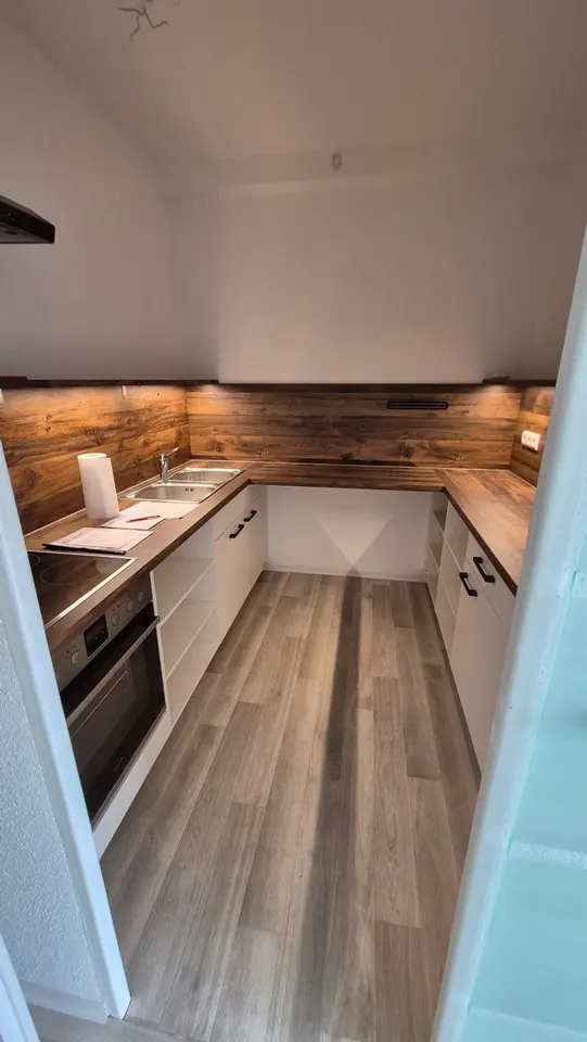 3 Zimmer Wohnung mit 75 m² in Nordhausen – Bild 9