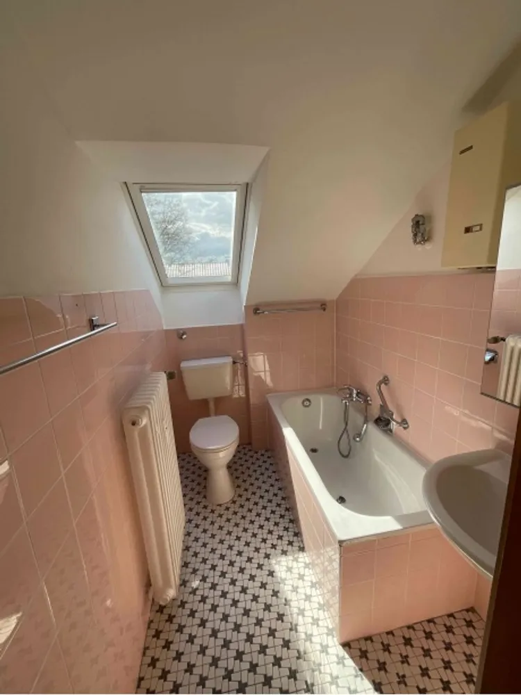 2 Zimmer Wohnung mit 61 m² in Dortmund – Bild 1