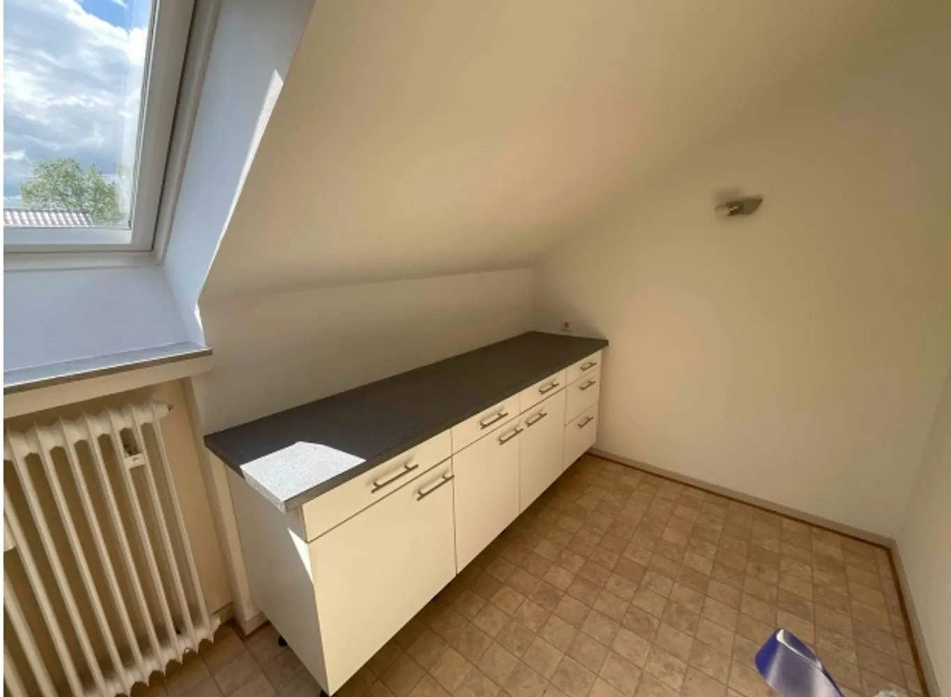 2 Zimmer Wohnung mit 61 m² in Dortmund – Bild 4