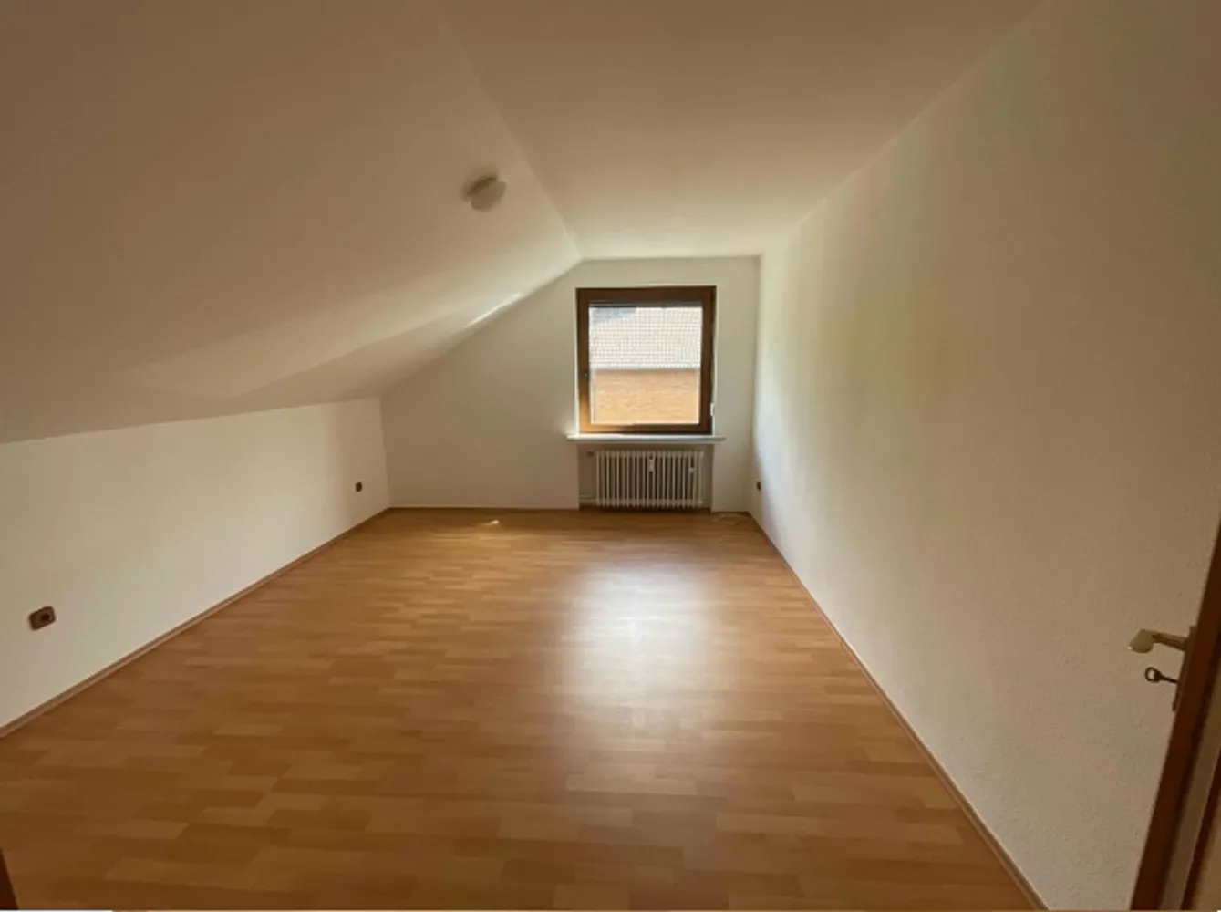 2 Zimmer Wohnung mit 61 m² in Dortmund – Bild 6
