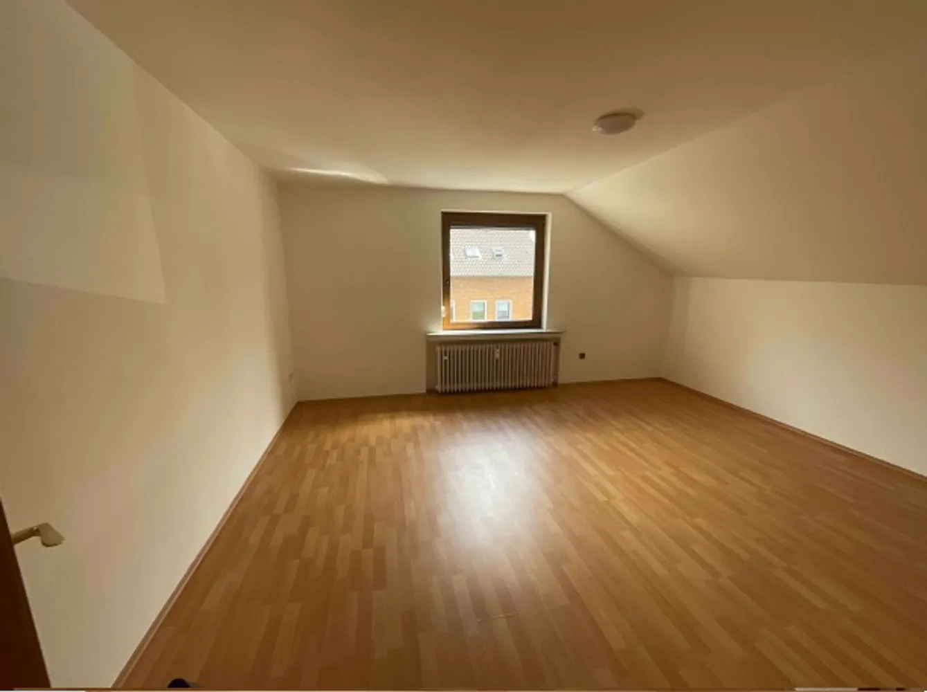 2 Zimmer Wohnung mit 61 m² in Dortmund – Bild 7