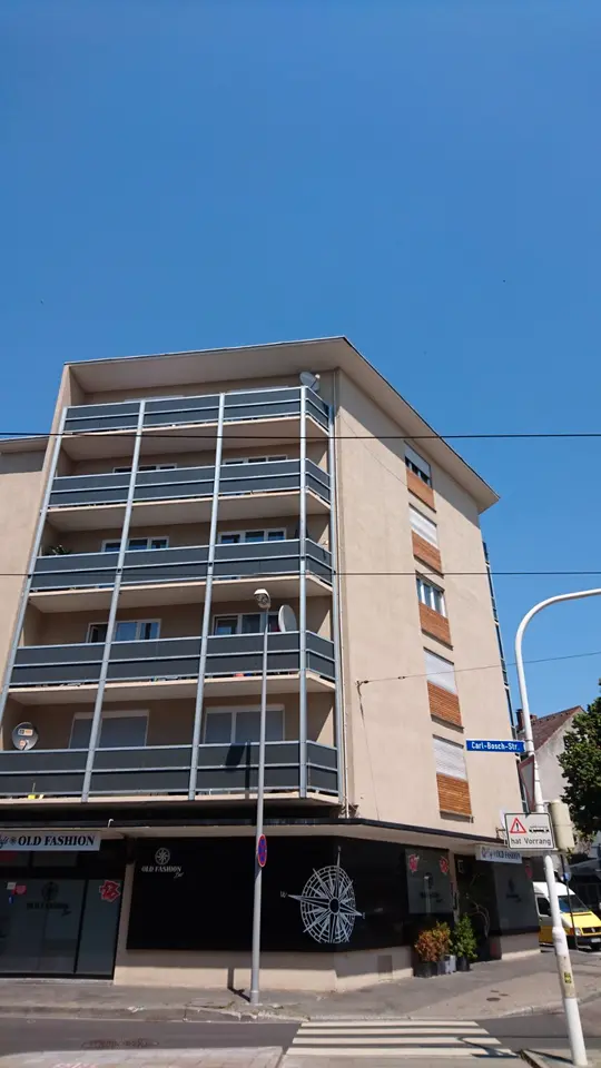 3 Zimmer Wohnung mit 80 m² in Ludwigshafen – Bild 4