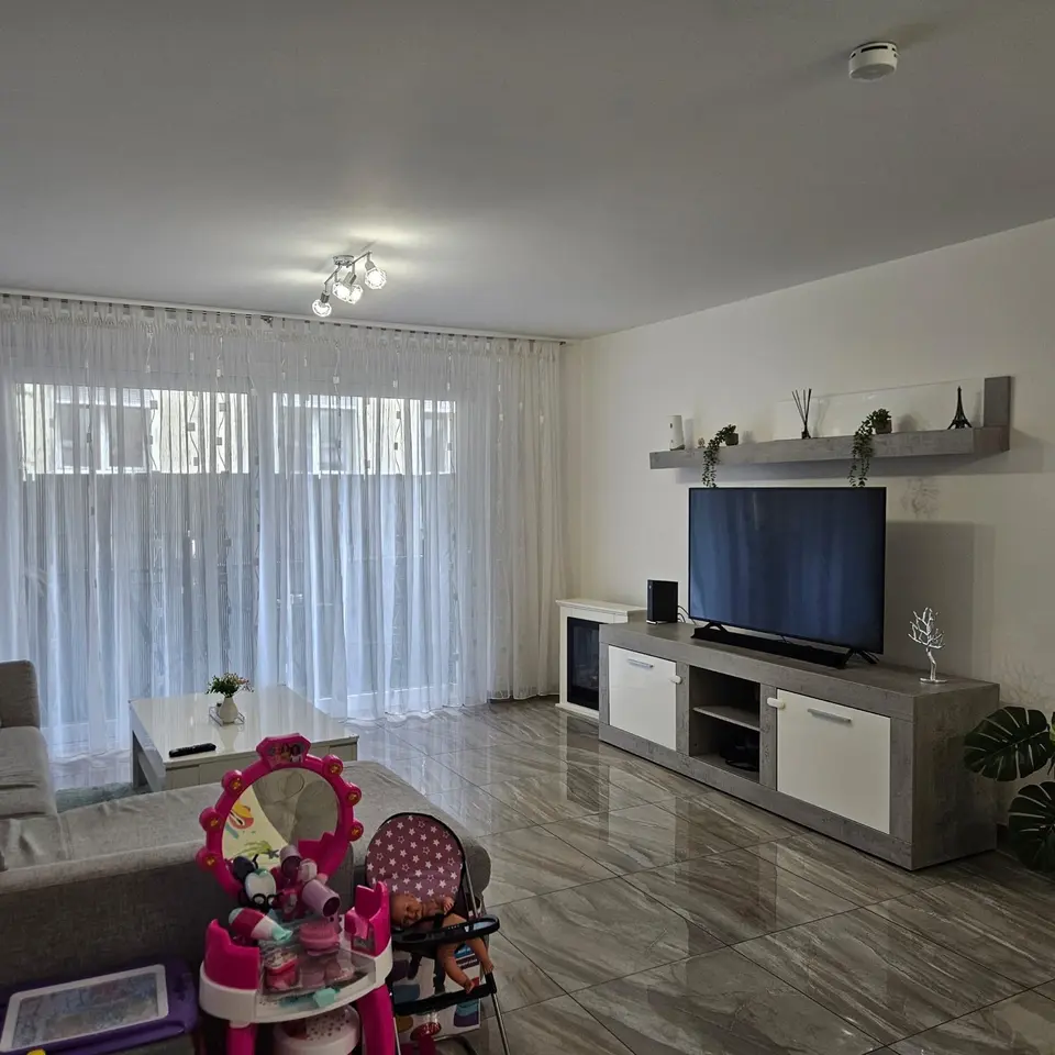 3 Zimmer Wohnung mit 80 m² in Ludwigshafen – Bild 7