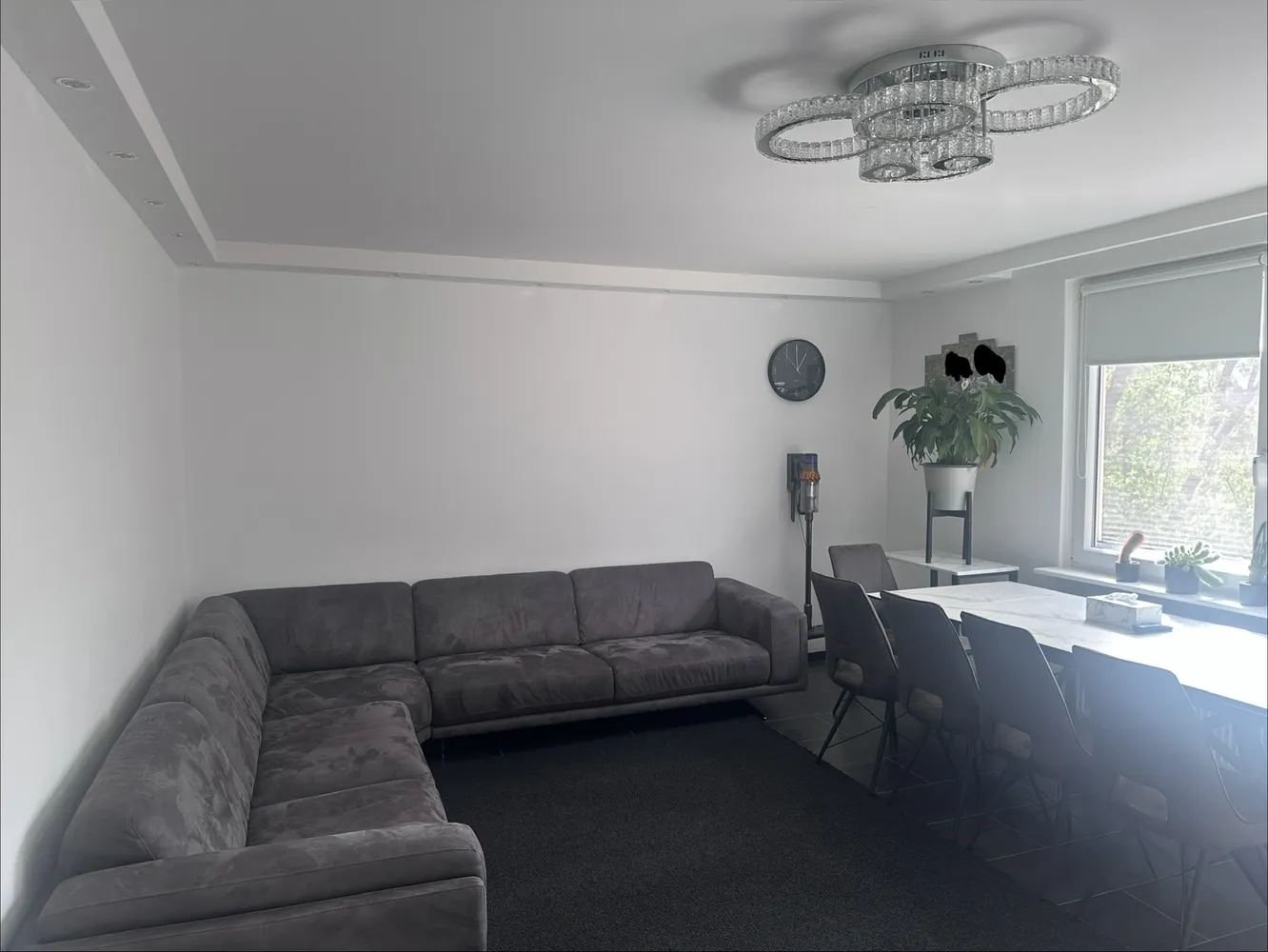 3 Zimmer Wohnung mit 76 m² in Hanau – Bild 1