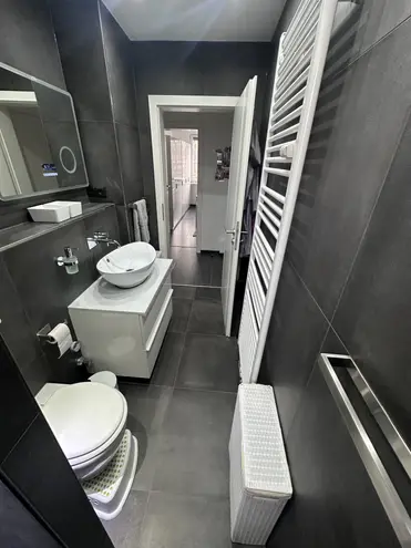 3 Zimmer Wohnung mit 76 m² in Hanau – Bild 12
