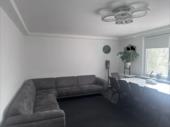 3 Zimmer Wohnung mit 76 m² in Hanau – Bild 1