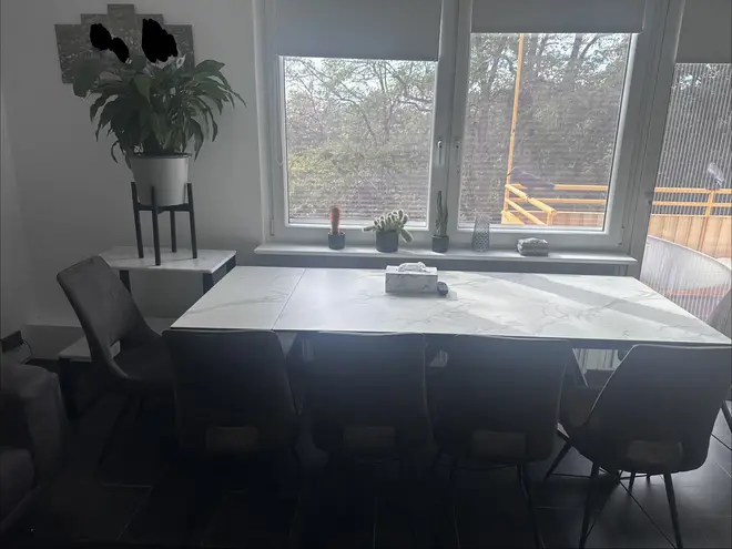 3 Zimmer Wohnung mit 76 m² in Hanau – Bild 3