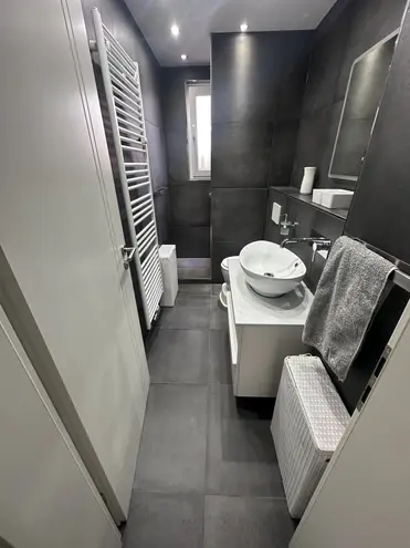 3 Zimmer Wohnung mit 76 m² in Hanau – Bild 5