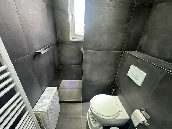 3 Zimmer Wohnung mit 76 m² in Hanau – Bild 8