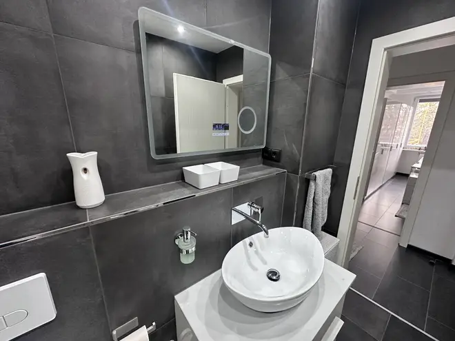 3 Zimmer Wohnung mit 76 m² in Hanau – Bild 9