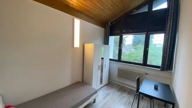 WG-Zimmer mit 18 m² in München – Bild 2