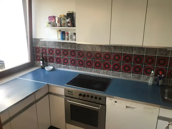 WG-Zimmer mit 18 m² in München – Bild 4