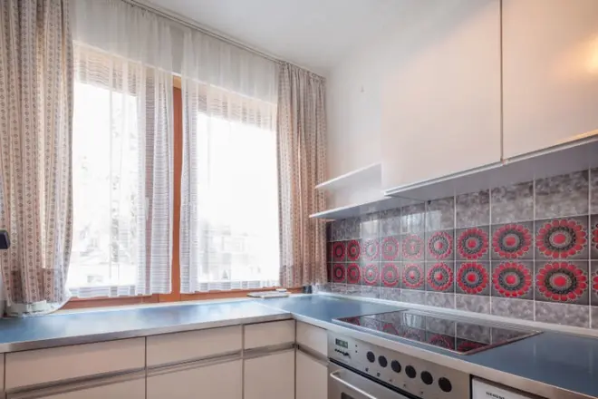 WG-Zimmer mit 18 m² in München – Bild 5