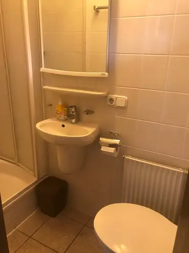 WG-Zimmer mit 18 m² in München – Bild 7