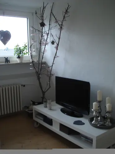 4 Zimmer Wohnung mit 55 m² in Duisburg – Bild 2