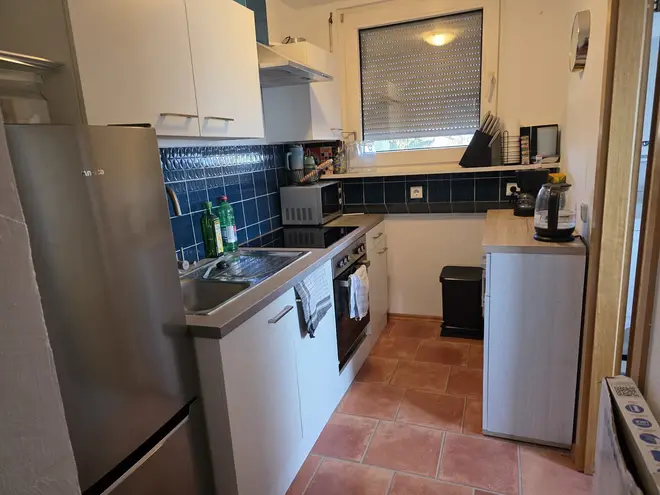 4 Zimmer Wohnung mit 55 m² in Duisburg – Bild 3