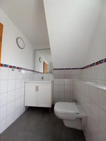 4 Zimmer Wohnung mit 55 m² in Duisburg – Bild 5