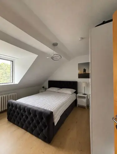 4 Zimmer Wohnung mit 55 m² in Duisburg – Bild 7