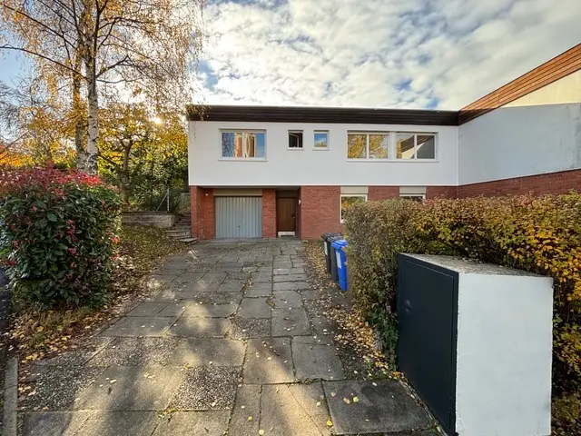 7 Zimmer Haus mit 143 m² in Würzburg – Bild 2