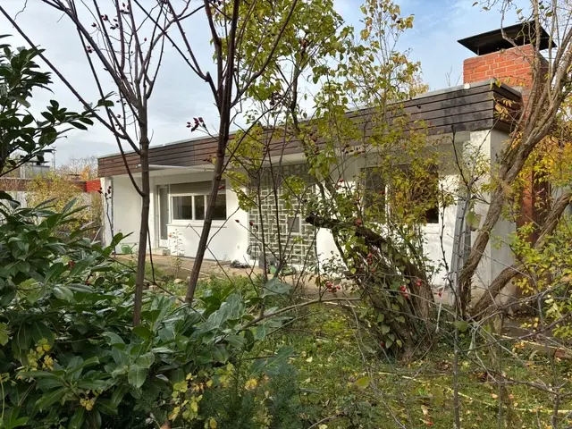 7 Zimmer Haus mit 143 m² in Würzburg – Bild 3