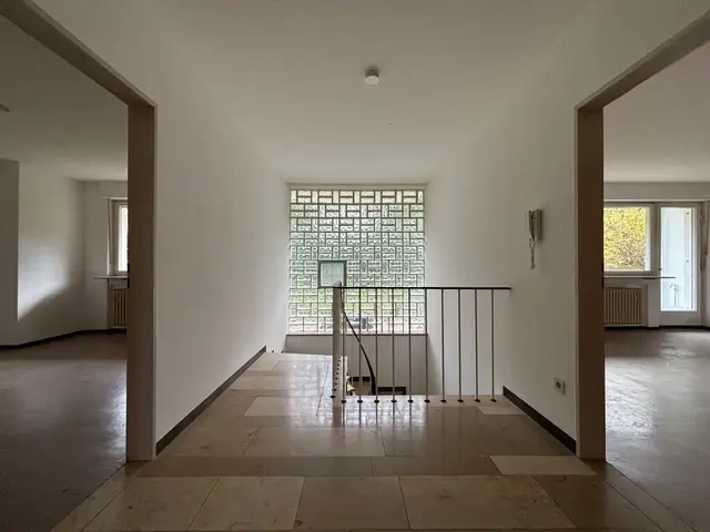 7 Zimmer Haus mit 143 m² in Würzburg – Bild 4