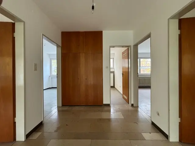 7 Zimmer Haus mit 143 m² in Würzburg – Bild 5