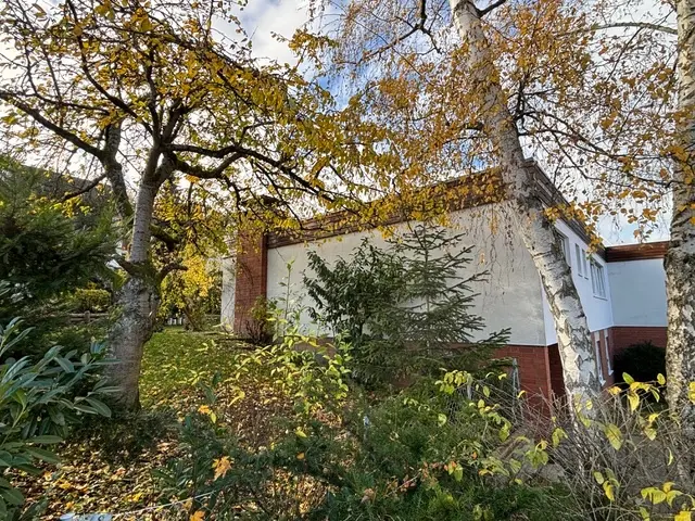 7 Zimmer Haus mit 143 m² in Würzburg – Bild 8