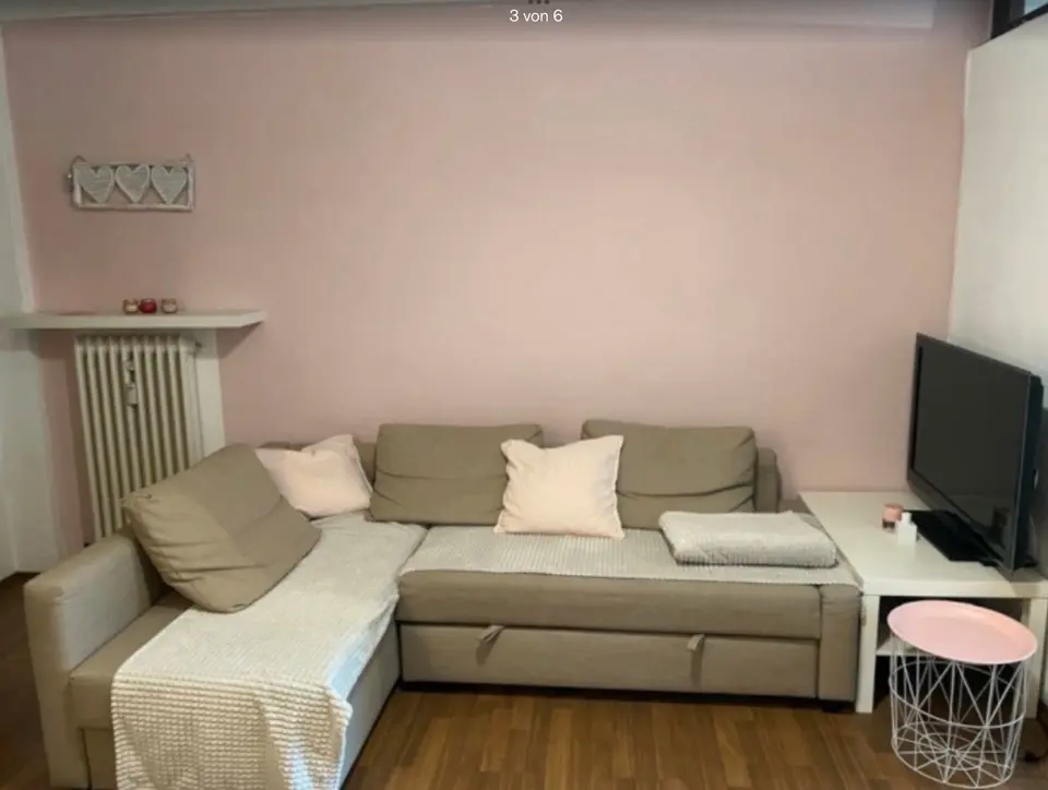 WG-Zimmer mit 14 m² in Passau – Bild 1