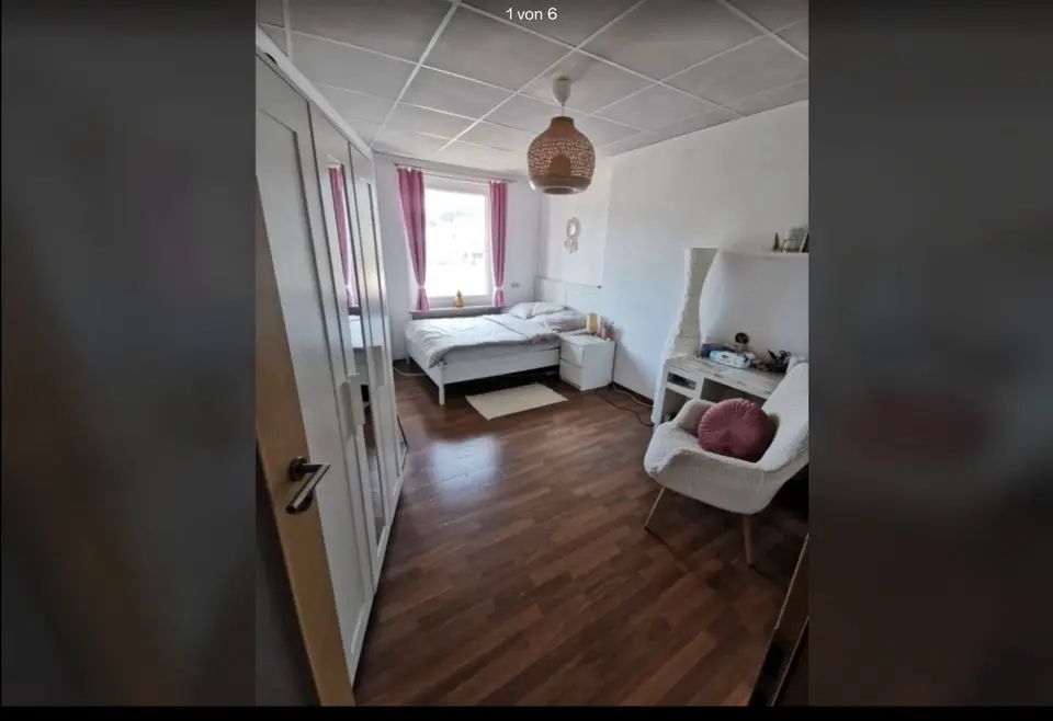 WG-Zimmer mit 14 m² in Passau – Bild 2