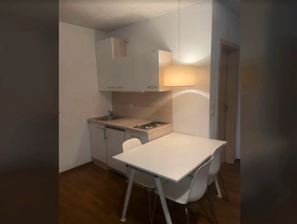 WG-Zimmer mit 14 m² in Passau – Bild 4