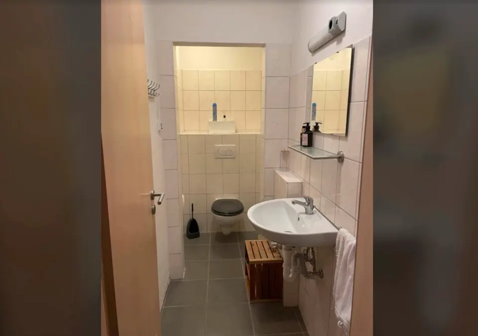 WG-Zimmer mit 14 m² in Passau – Bild 5