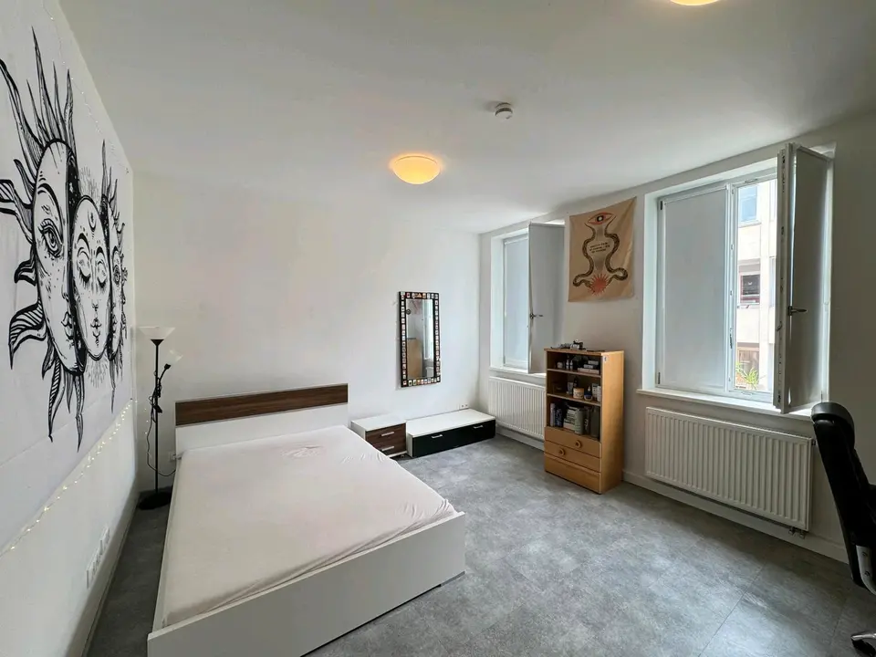 WG-Zimmer mit 14 m² in Passau – Bild 10