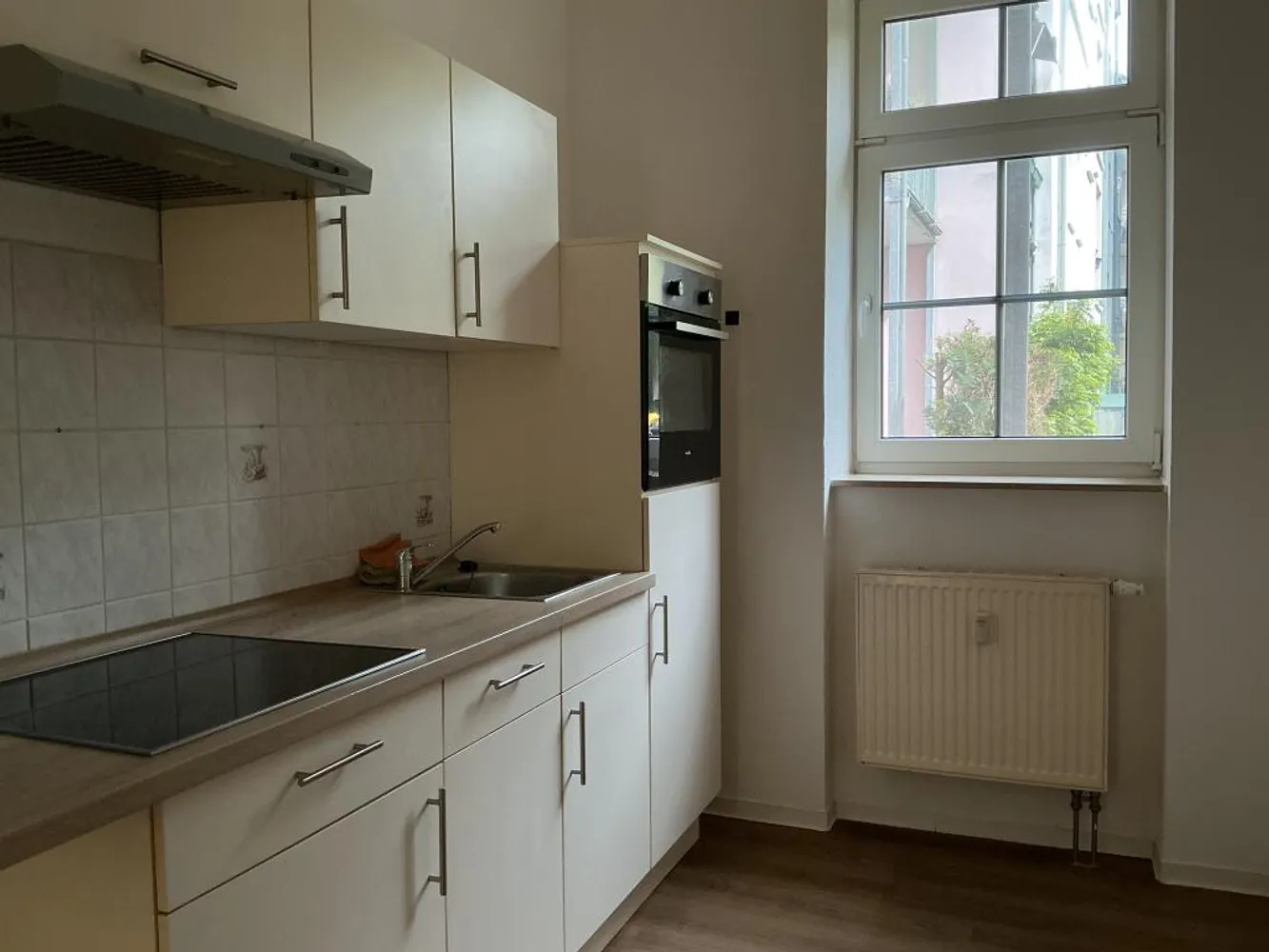 2 Zimmer Wohnung mit 53 m² in Leipzig – Bild 2