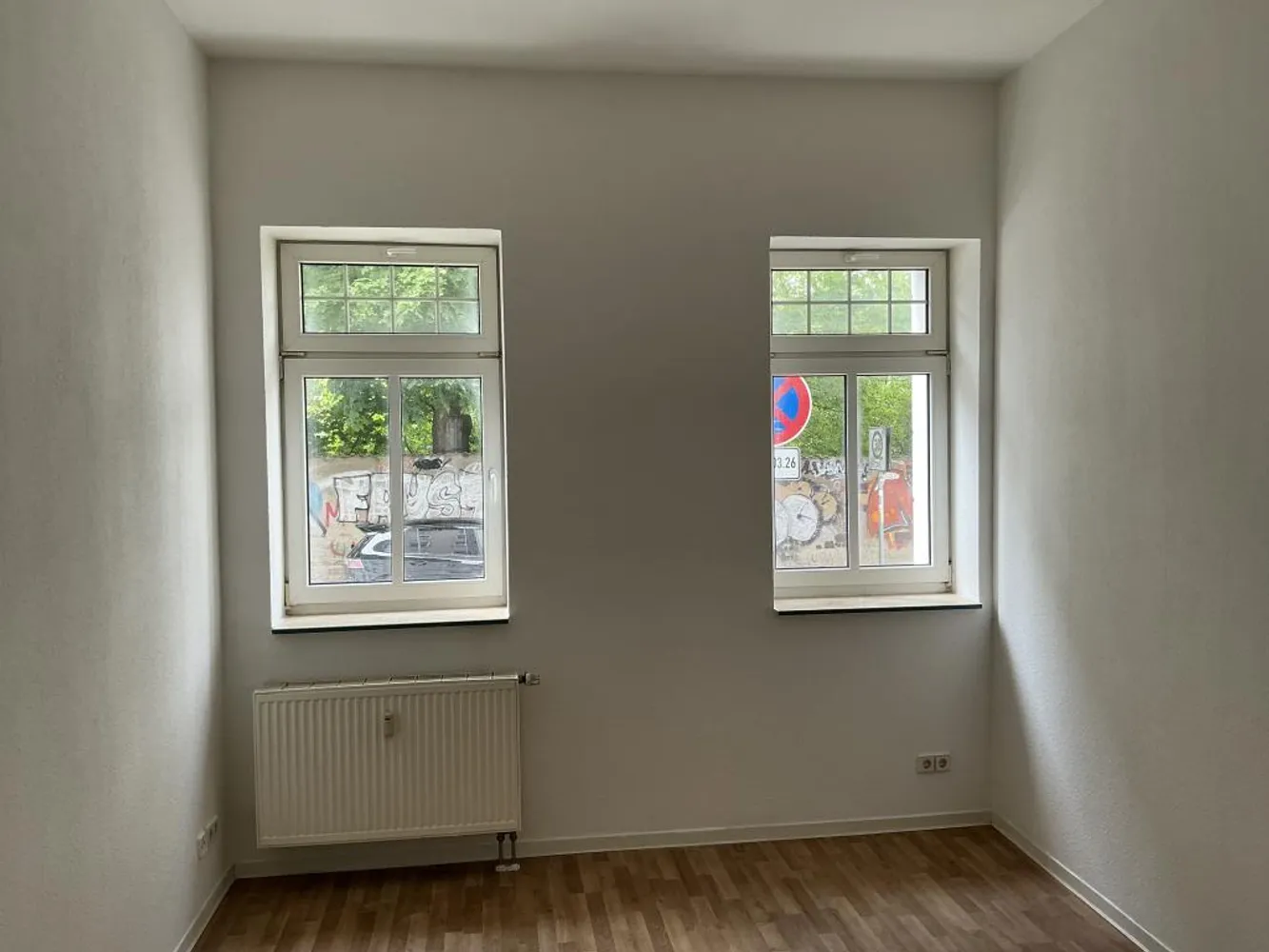 2 Zimmer Wohnung mit 53 m² in Leipzig – Bild 5