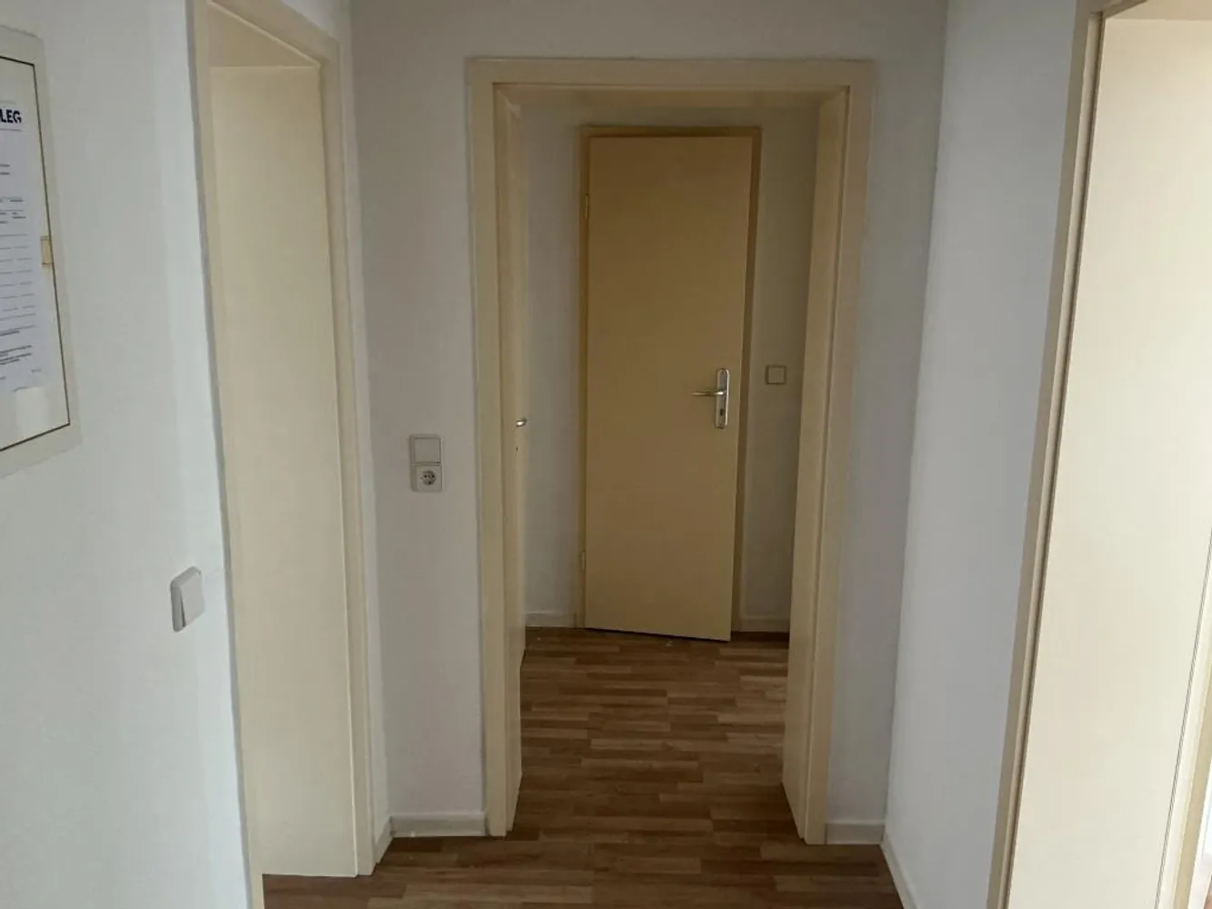 2 Zimmer Wohnung mit 53 m² in Leipzig – Bild 6