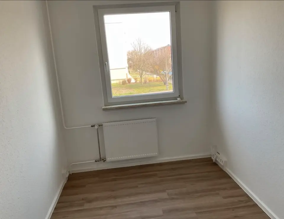 3 Zimmer Wohnung mit 61 m² in Leipzig – Bild 2