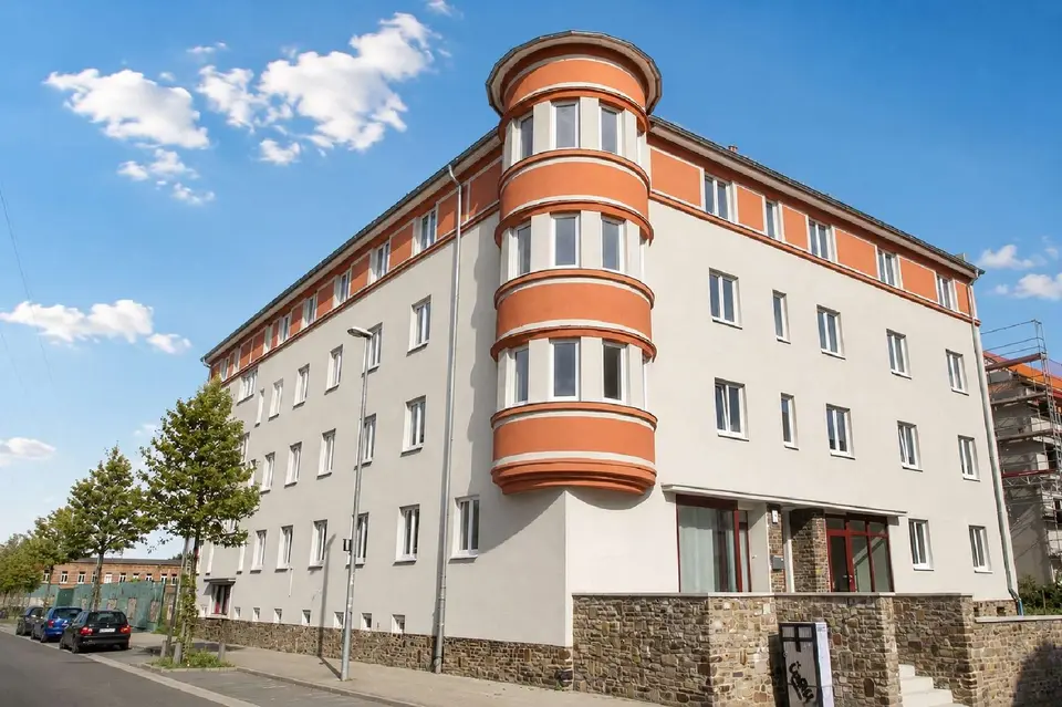 3 Zimmer Wohnung mit 61 m² in Leipzig – Bild 8