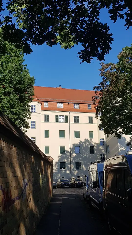 3 Zimmer Wohnung mit 61 m² in Leipzig – Bild 10