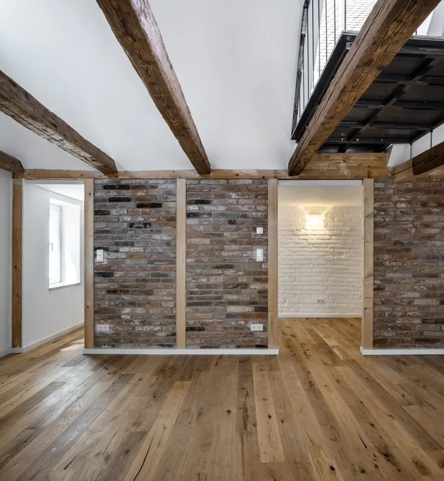 2 Zimmer Wohnung mit 60 m² in Landshut – Bild 4