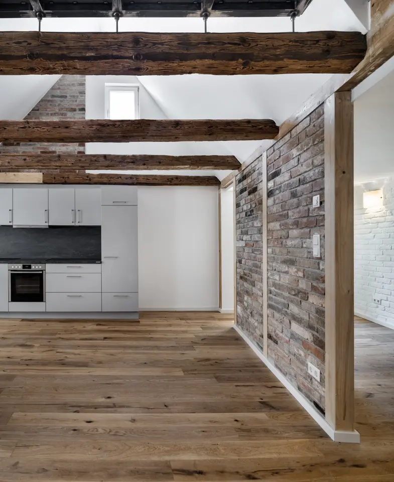 2 Zimmer Wohnung mit 60 m² in Landshut – Bild 5