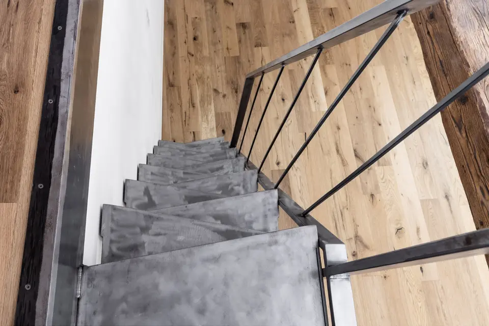 2 Zimmer Wohnung mit 60 m² in Landshut – Bild 7