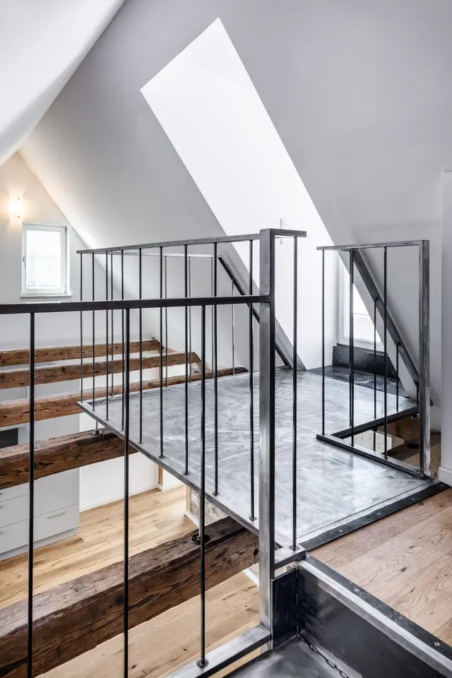 2 Zimmer Wohnung mit 60 m² in Landshut – Bild 8