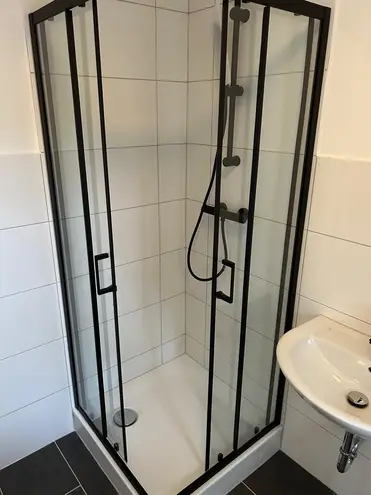 2 Zimmer Wohnung mit 50 m² in Hagen – Bild 2